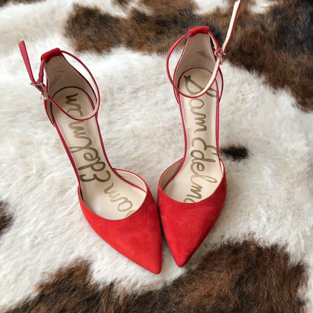 Sam Edelman Pumps